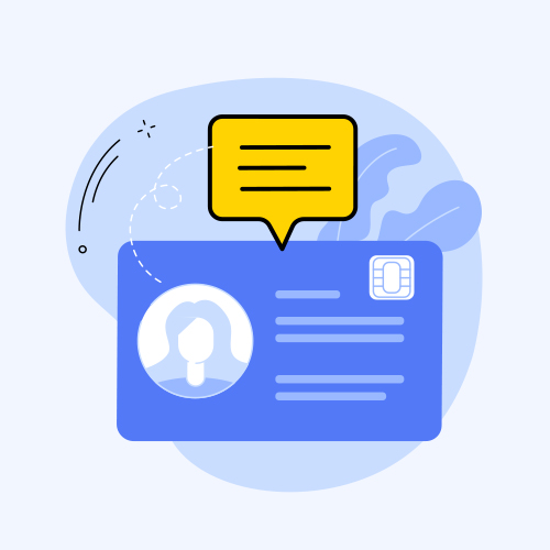 AIHIVE-NCTXT IDScan Pro - Universal Identity Document OCR Scanner | قارئ الوثائق الذكي الشامل