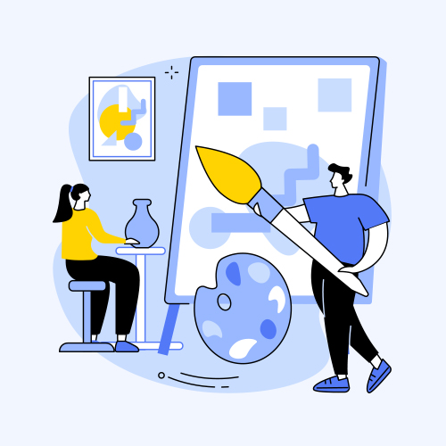AIHIVE-PAINTTXT ChildMind Starter (Bronze) - Basic Psychology Assessment | تحليل نفسي للأطفال (برونزي)