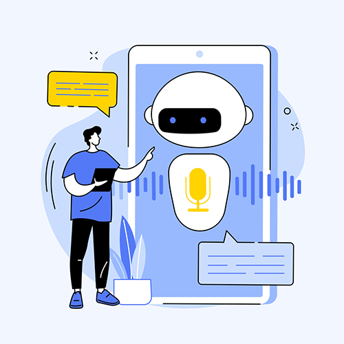 AIHIVE-WAVTXT SpeechScribe Premium (Silver) - Elite Speech Recognition | تحويل الكلام (فضي)
